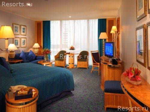 Jumeirah Beach Hotel 10